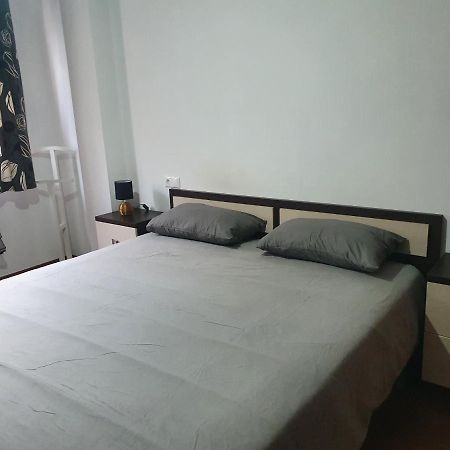 Nueva Vista Apartment Pontevedra Bagian luar foto